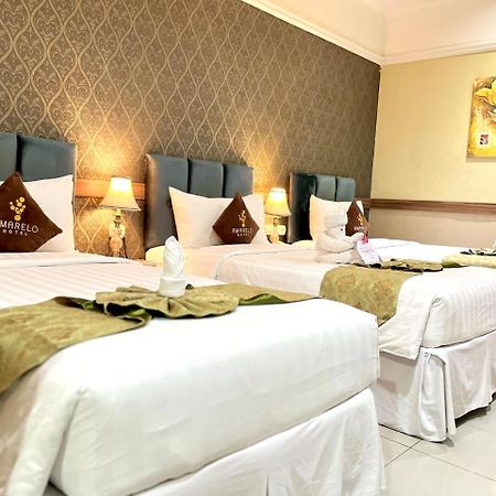 Amarelo Hotel Solo מראה חיצוני תמונה