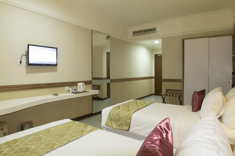 Amarelo Hotel Solo מראה חיצוני תמונה