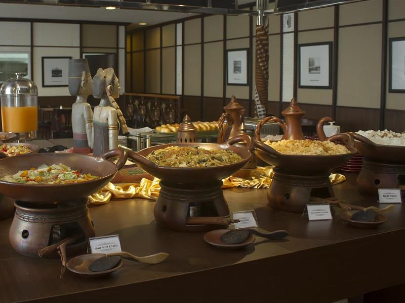 Amarelo Hotel Solo מראה חיצוני תמונה
